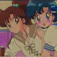   103. Yattekita chicchana bishoujo senshi