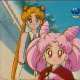   - 104. Tomodachi wo motomete! Chibi Moon no katsuyaku