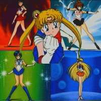   - 043. Usagi ga koritsu? Sailor Senshi tachino oogenka