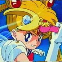   - 043. Usagi ga koritsu? Sailor Senshi tachino oogenka