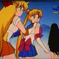   - 045. Sailor Senshi shisu! Hisou naru saishuusen