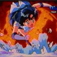   045. Sailor Senshi shisu! Hisou naru saishuusen