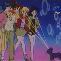   - 048. Aito seigi yue! Sailor Senshi fukkatsu 