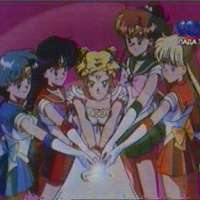   - 048. Aito seigi yue! Sailor Senshi fukkatsu 