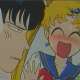   - 053. Mamoru to Usagi no baby sitter soudou