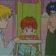   - 053. Mamoru to Usagi no baby sitter soudou