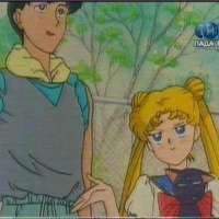   - 061. Usagi dai shock! Mamoru no zekkou sengen