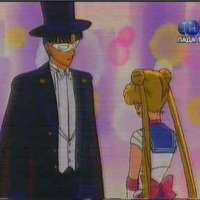   - 061. Usagi dai shock! Mamoru no zekkou sengen