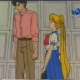   - 061. Usagi dai shock! Mamoru no zekkou sengen