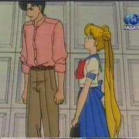   061. Usagi dai shock! Mamoru no zekkou sengen