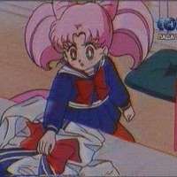   - 073. UFO shutsugen! Sarawareta Sailor Senshi tachi