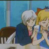   - 184. Futarikiri no Yoru! Usagi no Pinch