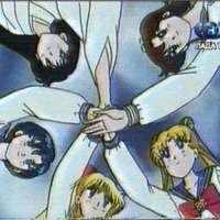   - 087. Ai to mirai wo shinjite! Usagi no kesshin