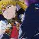   - 087. Ai to mirai wo shinjite! Usagi no kesshin