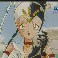   - 195. Kakyuu Princess Shoumetsu! Galaxia Kourin