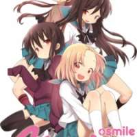   A-Channel: A-Channel+smile