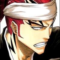  Abarai Renji