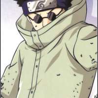  Aburame Shino