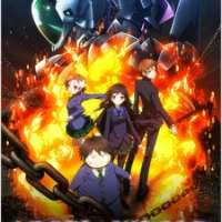   Accel World