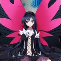   Accel World EX