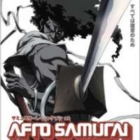   Afro Samurai (Movie)