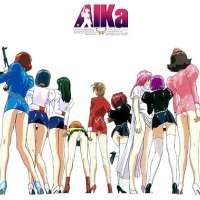   - Agent Aika Moving Out