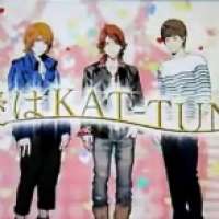   Ai wa Kat-tun