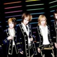   - Alice Nine