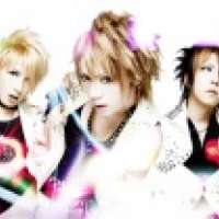   - Alice Nine