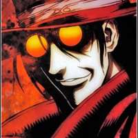  Alucard