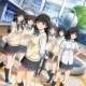   - Amagami SS+ Plus Picture Drama