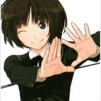   Amagami SS: Imouto