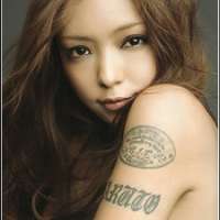   Amuro Namie