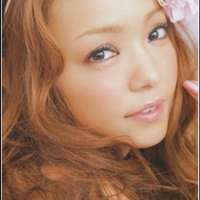   - Amuro Namie