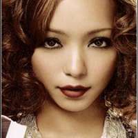   - Amuro Namie