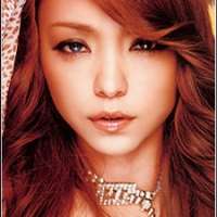   - Amuro Namie