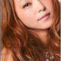   - Amuro Namie