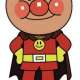  - Anpanman