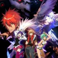   Aquarion Evol