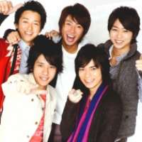   Arashi