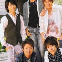   - Arashi