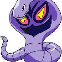  Arbok