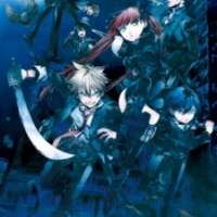   Arcana Famiglia: Capriccio - stile Arcana Famiglia