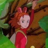  Arrietty