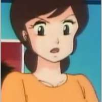  Ataru s Mom