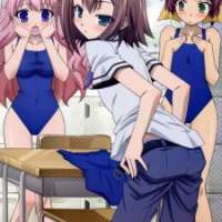   Baka to Test to Shoukanjuu Specials