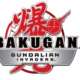   - Bakugan: Gundalian Invaders