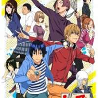   Bakuman. 2