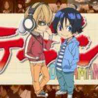   Bakuman.: Deraman.