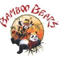   Bamboo Bears